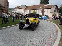 Bugatti - Ronde des Pure Sang 114